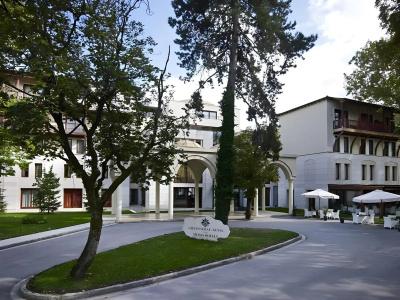 Grand Serai Congress and Spa - 31