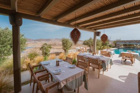 Panormos Bay Suites - 41
