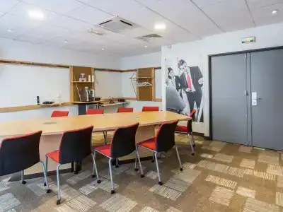 ibis Bourges Centre - 18