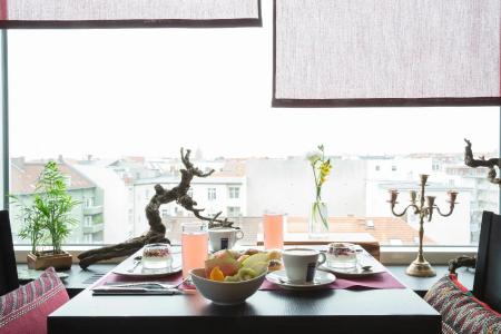 Two Berlin By Axel - Adults Only - 3