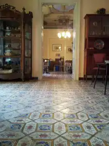Alloggio della Posta Vecchia - 22