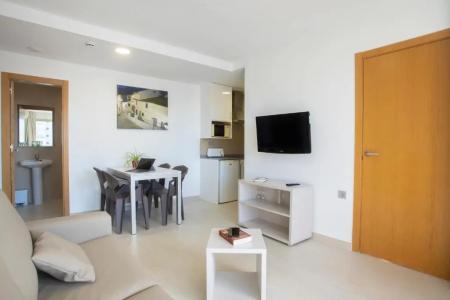 Apartamentos Levante Club - 52