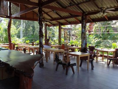 Pratum Resort - 17