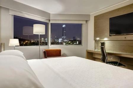 Sheraton & Convention Center - 48