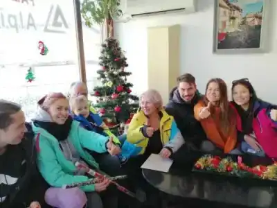 Alpin - 91 Bansko - 18