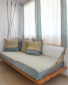 Angelos Design Suites - 137