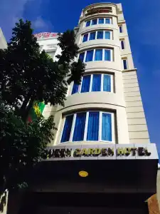 Green Garden - 19