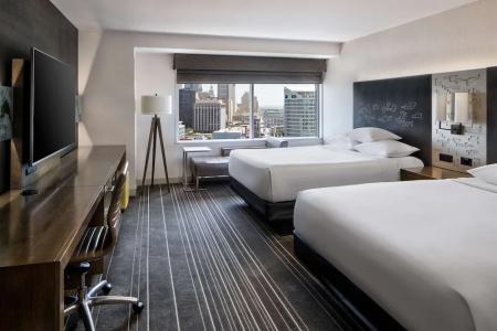 Hyatt Regency Dallas - 50