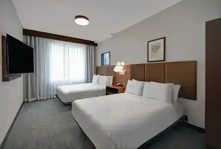 Staybridge Suites - Houston - Galleria Area, an IHG - 62