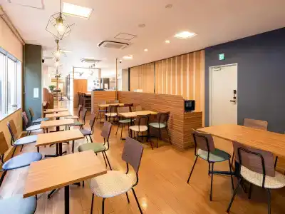 Comfort Shin Yamaguchi - 16