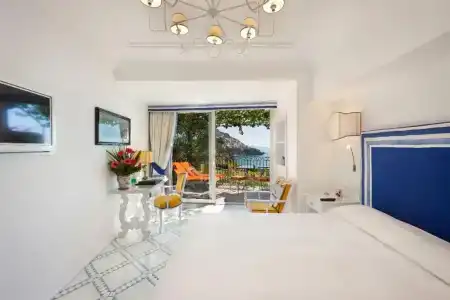 Il San Pietro di Positano - 100