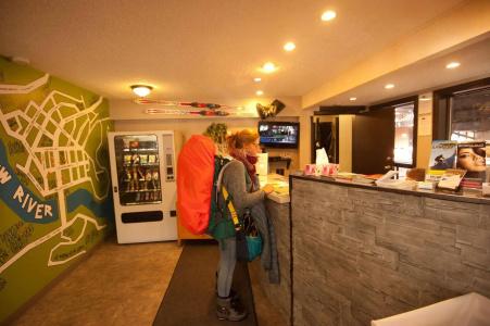 Banff International - 17