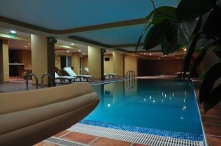 Spa Medicus - 12