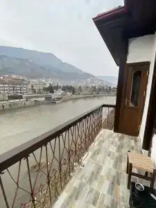 Amasya Ziyagil Konagi - 105