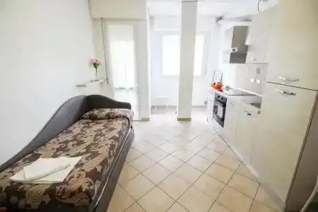 Residence Eurogarden - 17