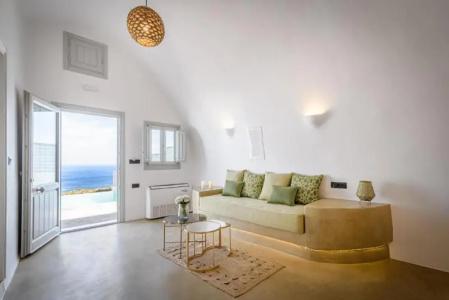 Siete Mares Luxury Suites - 118