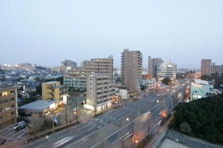 Green Rich Suizenji - 39