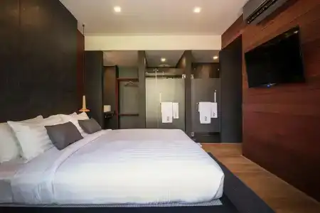 The Habita Hatyai - 21
