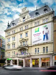Ibis Styles Budapest Center - 0