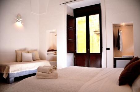 Azzurretta Guest House - 99