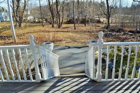 Heathwood Inn - 17