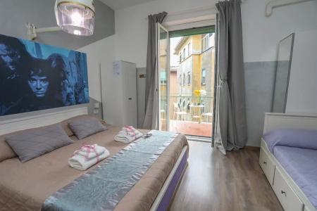 Cineroma b&b - 4