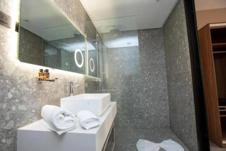 Address hôTel Casablanca - 26