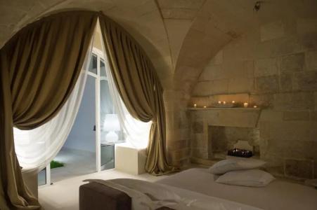 Corte Campanile Boutique B&B - 13