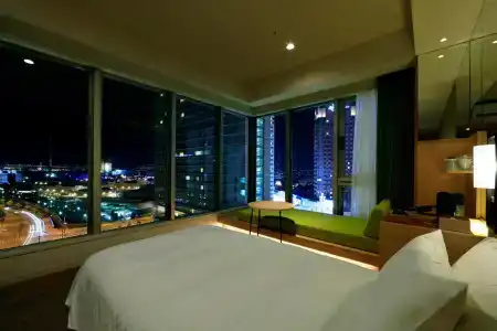 The Singulari & Skyspa At Universal Studios Japan - 32
