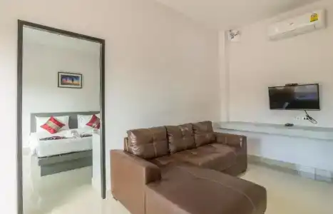 Krabi Inn - 162
