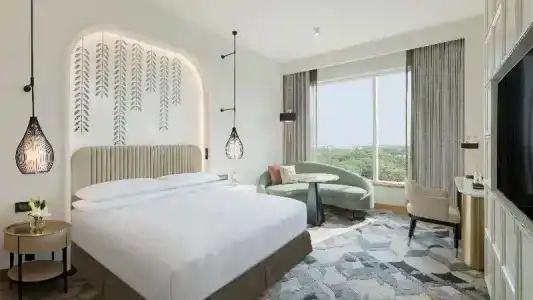 Crowne Plaza Jaipur Tonk Road, An Ihg - 92