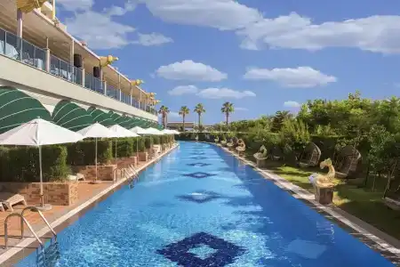 Delphin Imperial Lara - 19