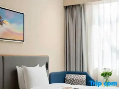 Holiday Inn Express Gulou Chengdu, An Ihg - 68
