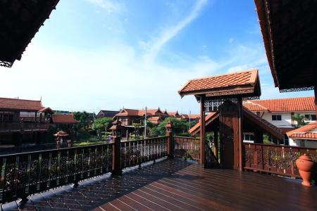 Baan Thai Lanna Pattaya - 87