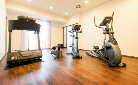 Park Inn by Radisson Papenburg - 24