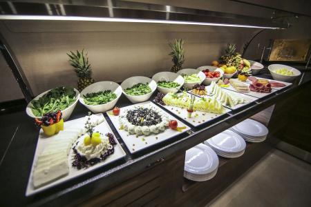 Excellence Inn - 8
