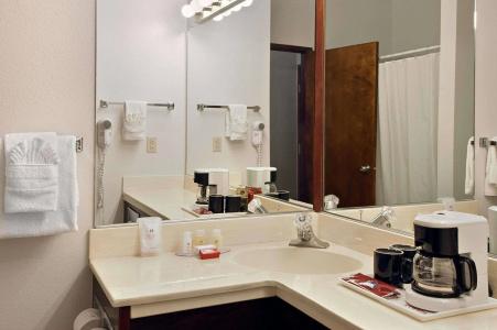 Ramada by Wyndham Portland Airport - 7