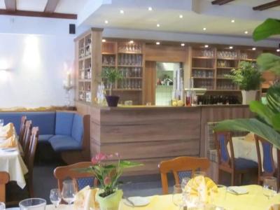 - Restaurant Poststuben - 19