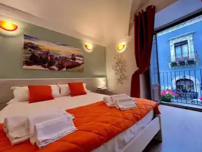 Cantu' Suite - 26