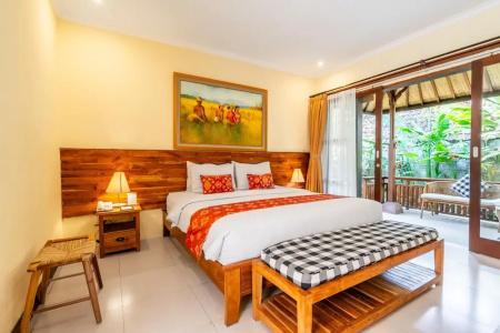 Meruhdani Boutique Ubud - Chse Certified - 71