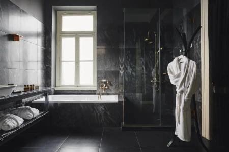 Bohemian Suites Athens - 265