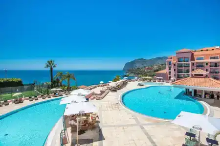 Pestana Royal Premium Ocean & Spa Resort - 17