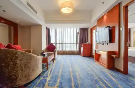Bayshore Dalian - 127
