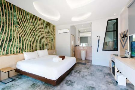 Samed Tropical Resort - 14