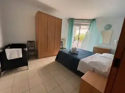 Residence Villa Azzurra - 47