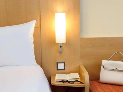 Ibis Lugano Paradiso - 48