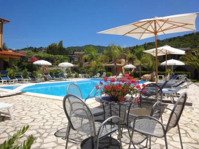 Residence e B&B Villamirella - 51