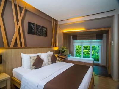 Synergy Samui - 10