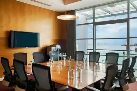 Hilton - 20
