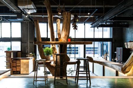 Nui. Hostel & Bar Lounge - 19
